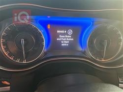 کرایسلەر 300